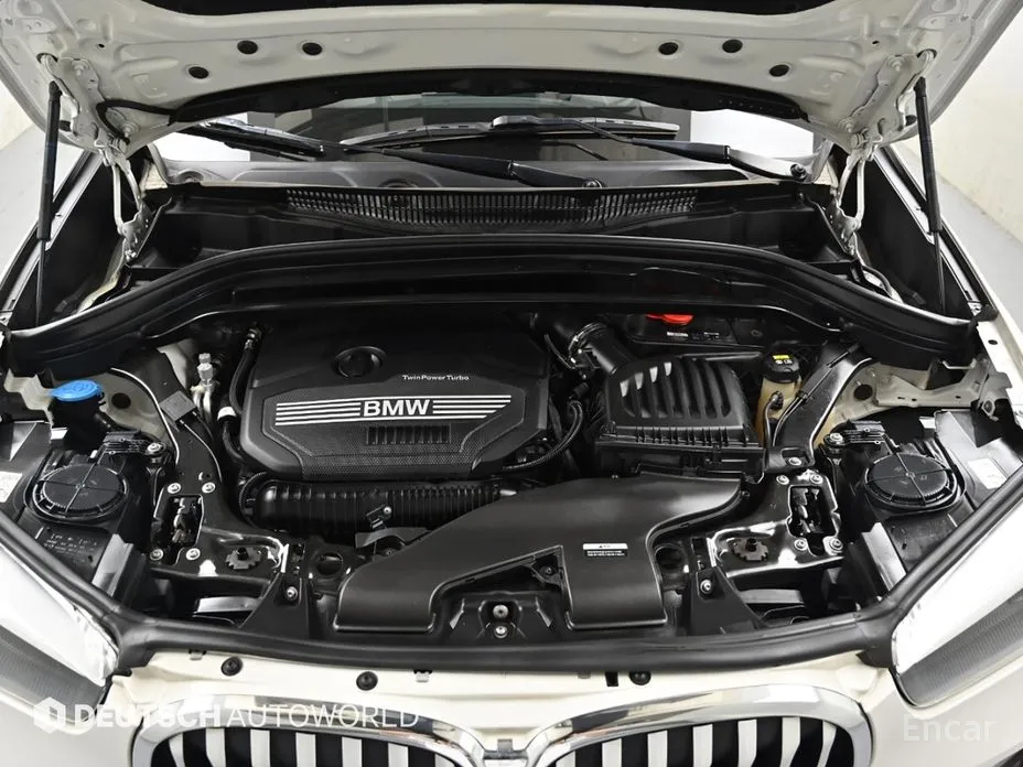 BMW X1 2016 xDrive 20i xLine