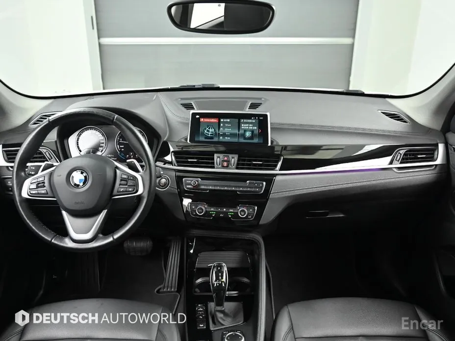 BMW X1 2016 xDrive 20i xLine