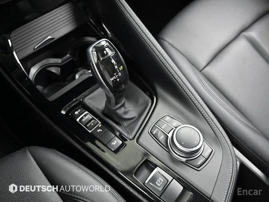 BMW X1 2016 xDrive 20i xLine