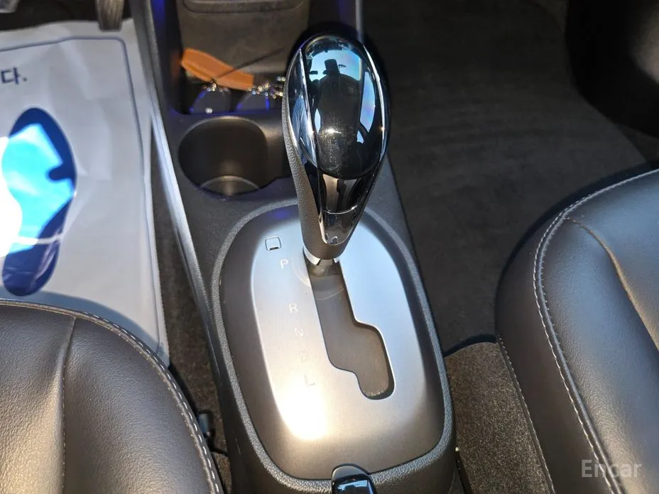 Chevrolet Spark 2018 Premier