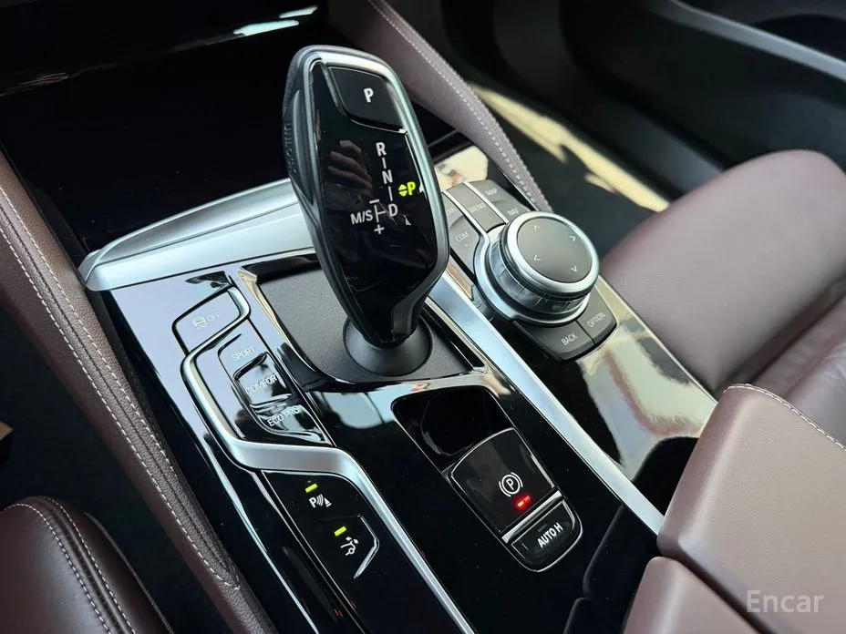 BMW Gran Turismo 2017 630i xDrive M Sport