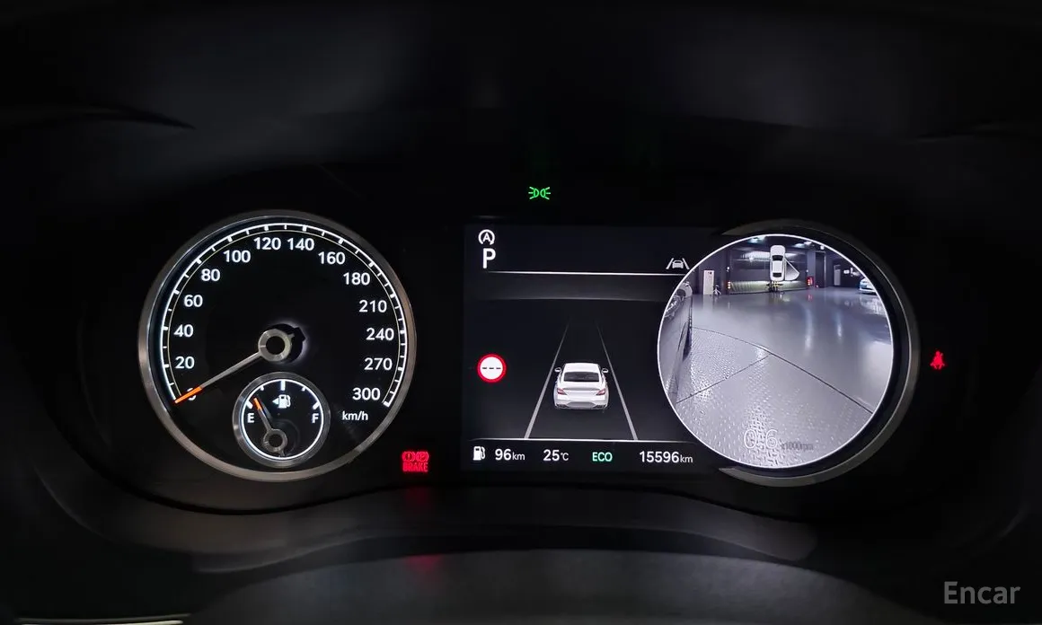 Photo 28 - Genesis G70