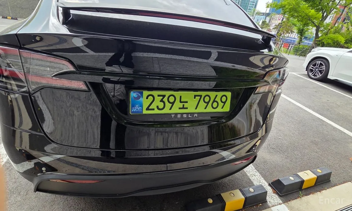 2018 Tesla Model X