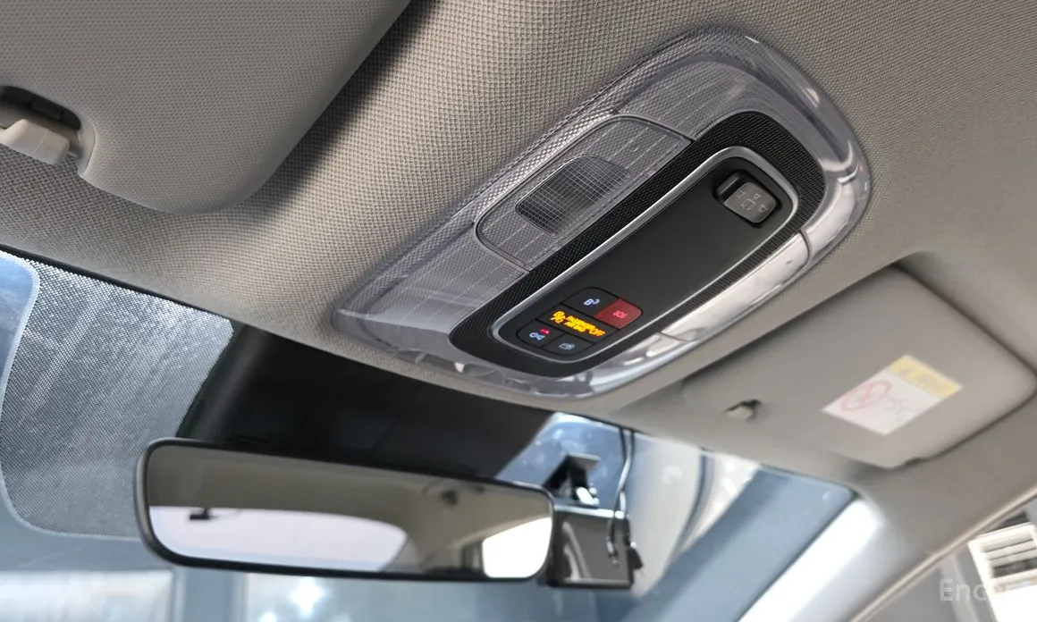 Hyundai Avante 2023 1.6 LPi (Rent car)