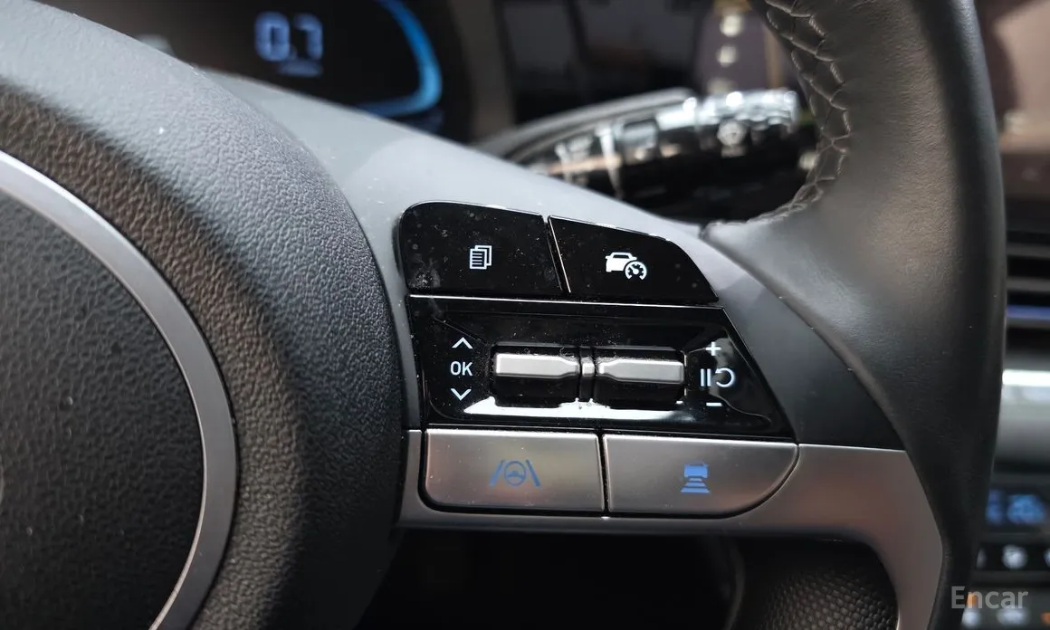 Hyundai Avante 2023 1.6 LPi (Rent car)