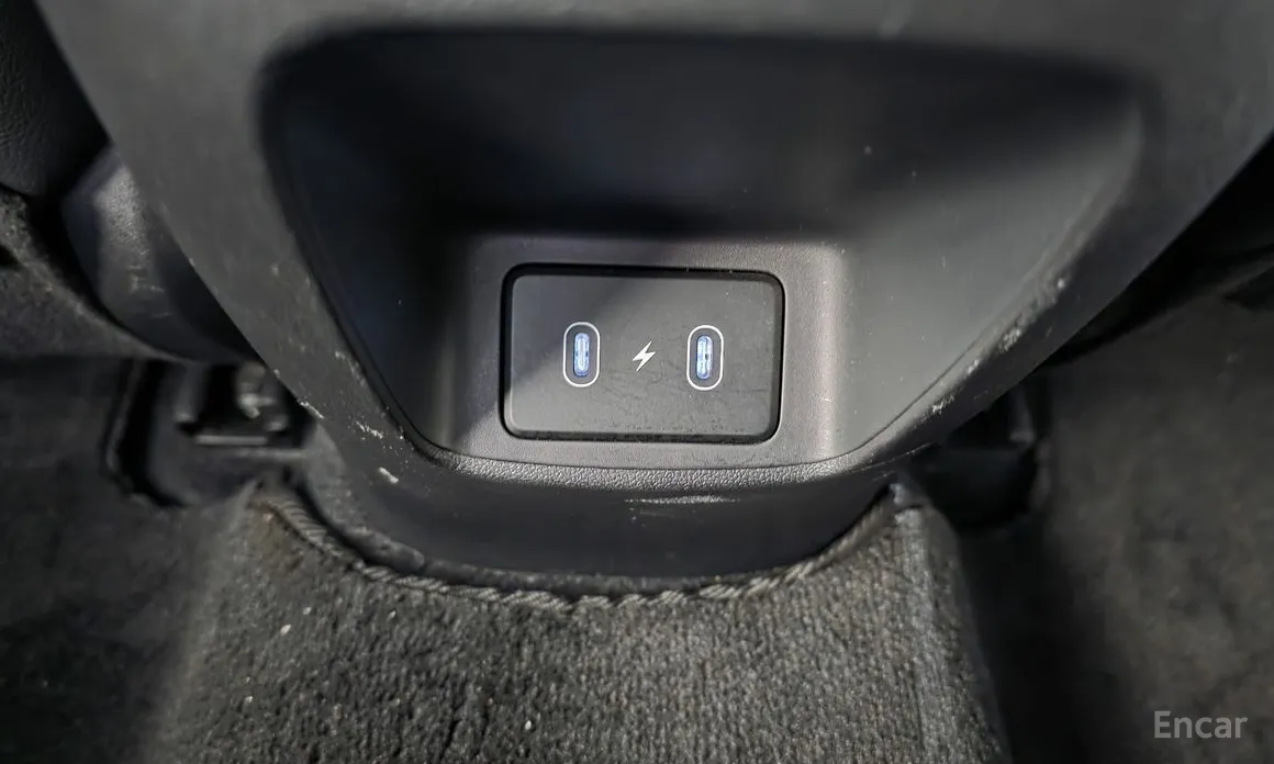 Hyundai Avante 2023 1.6 LPi (Rent car)