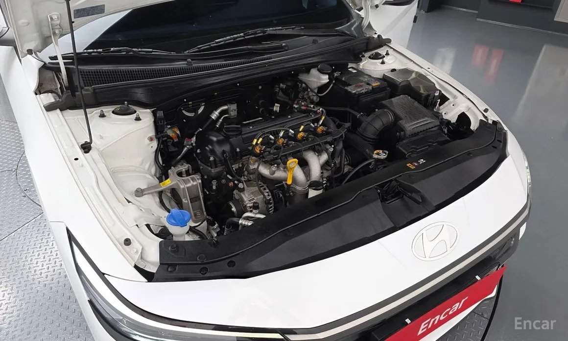 Hyundai Avante 2023 1.6 LPi (Rent car)