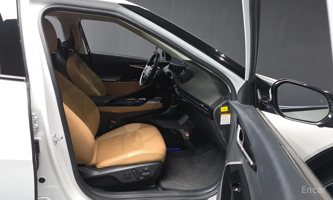Kia EV6 2021 Standard