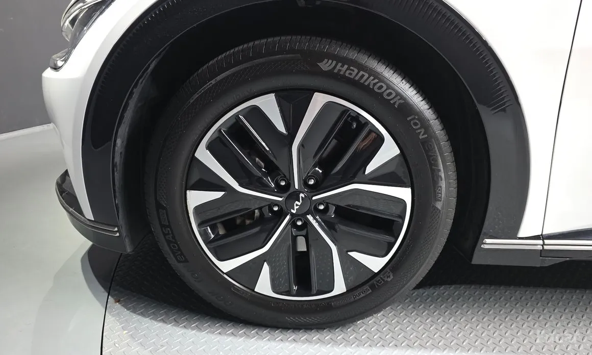 Kia EV6 2021 Standard