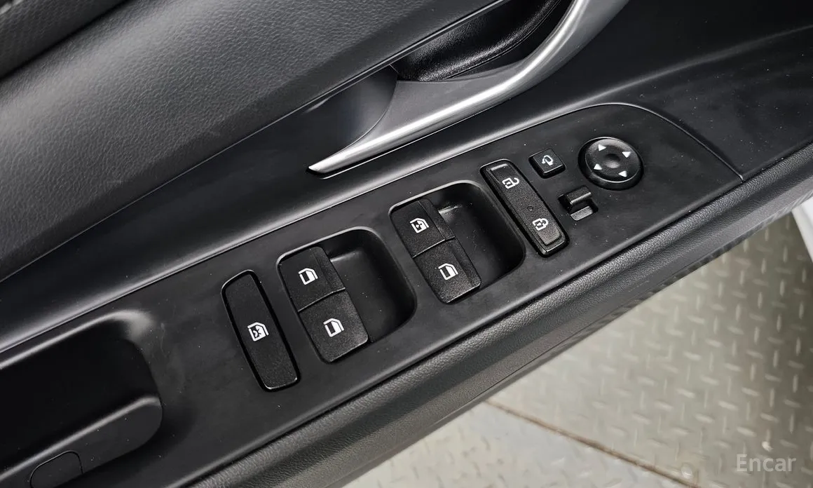 Hyundai Avante 2020 1.6