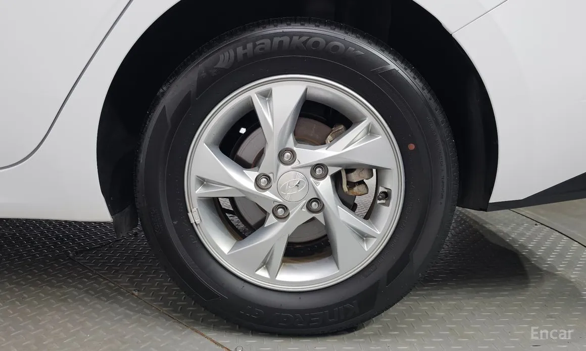 Hyundai Avante 2020 1.6