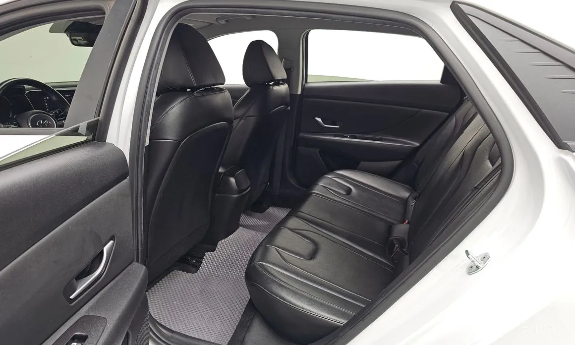 Hyundai Avante 2020 1.6