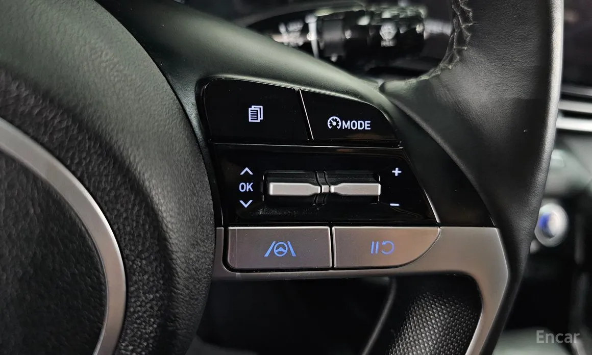 Hyundai Avante 2020 1.6
