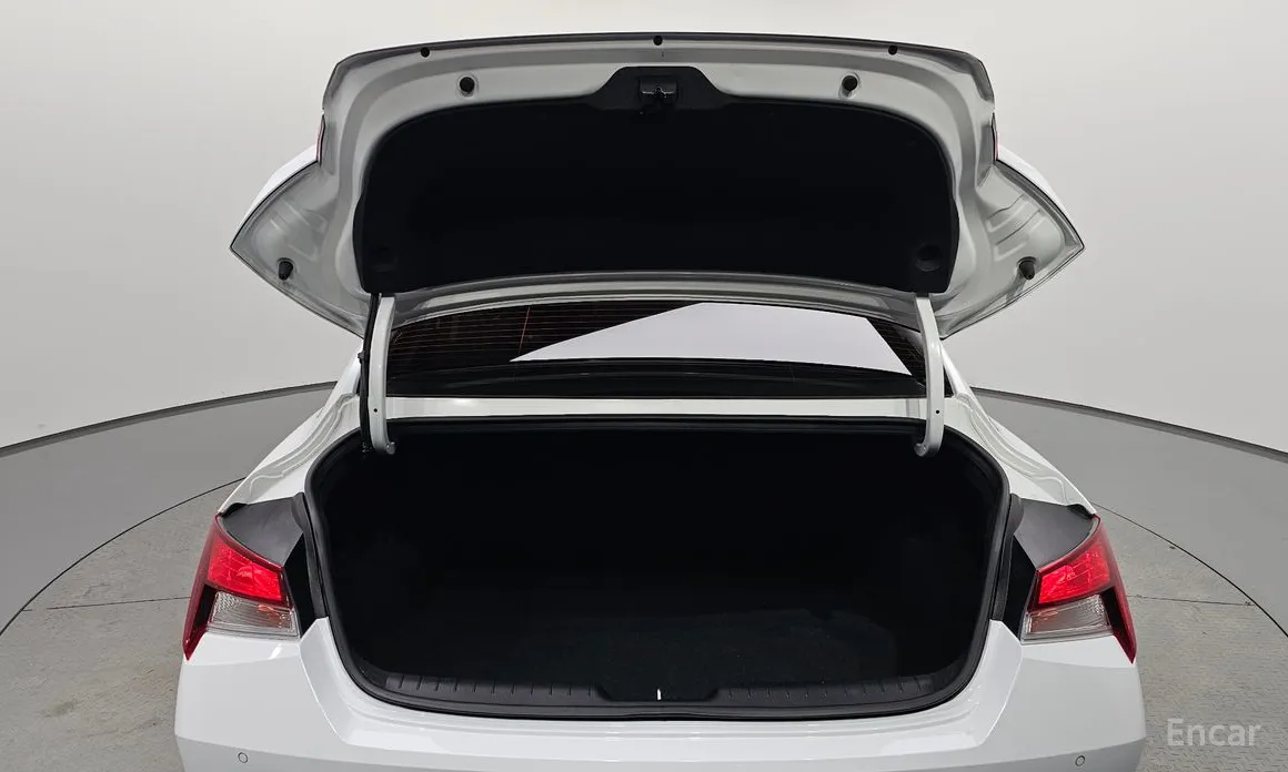 Hyundai Avante 2020 1.6