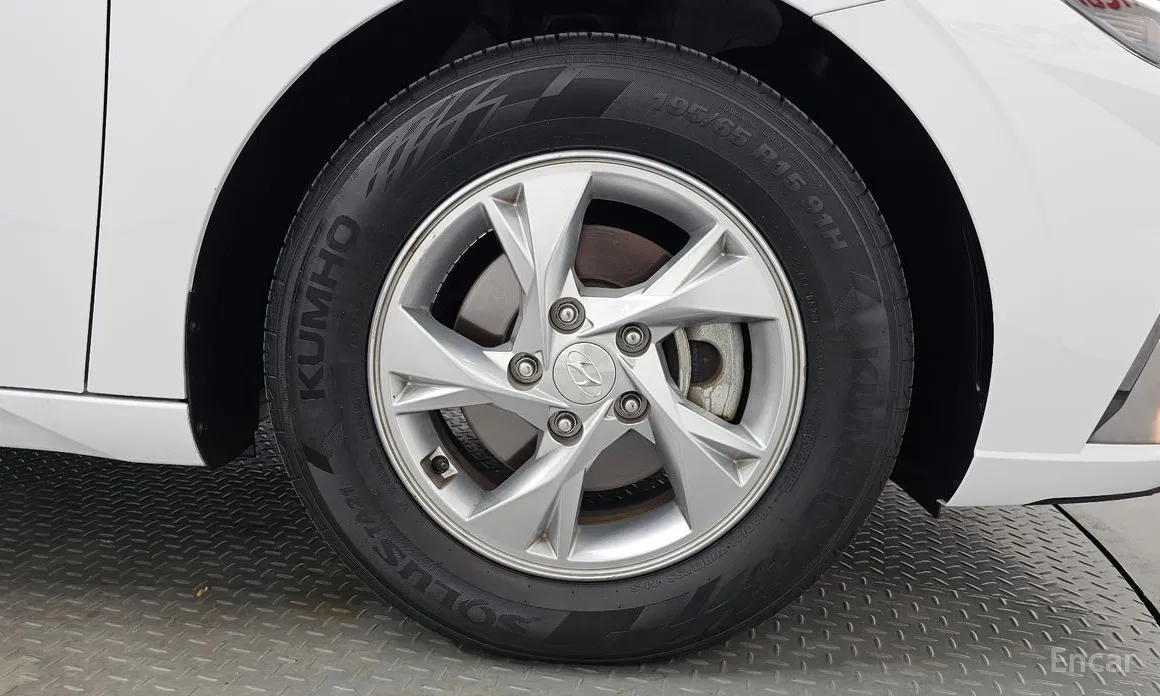 Hyundai Avante 2020 1.6