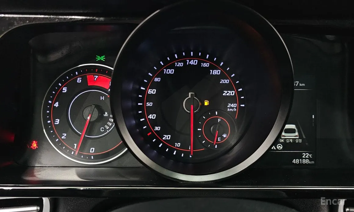 Hyundai Avante 2020 1.6