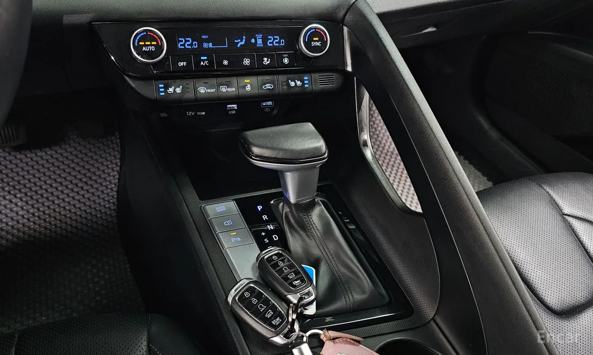 Hyundai Avante 2020 1.6