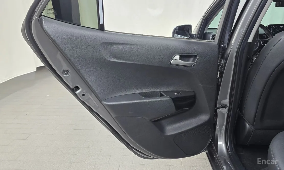 Kia Morning 2023 Signiture