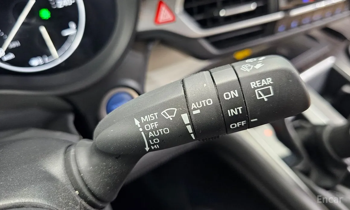 Toyota Sienna 2020 2.5 Hybrid AWD