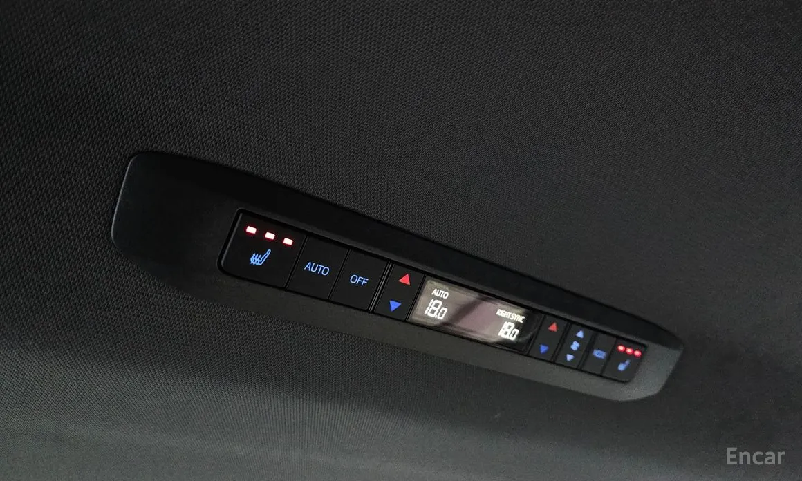 Toyota Sienna 2020 2.5 Hybrid AWD