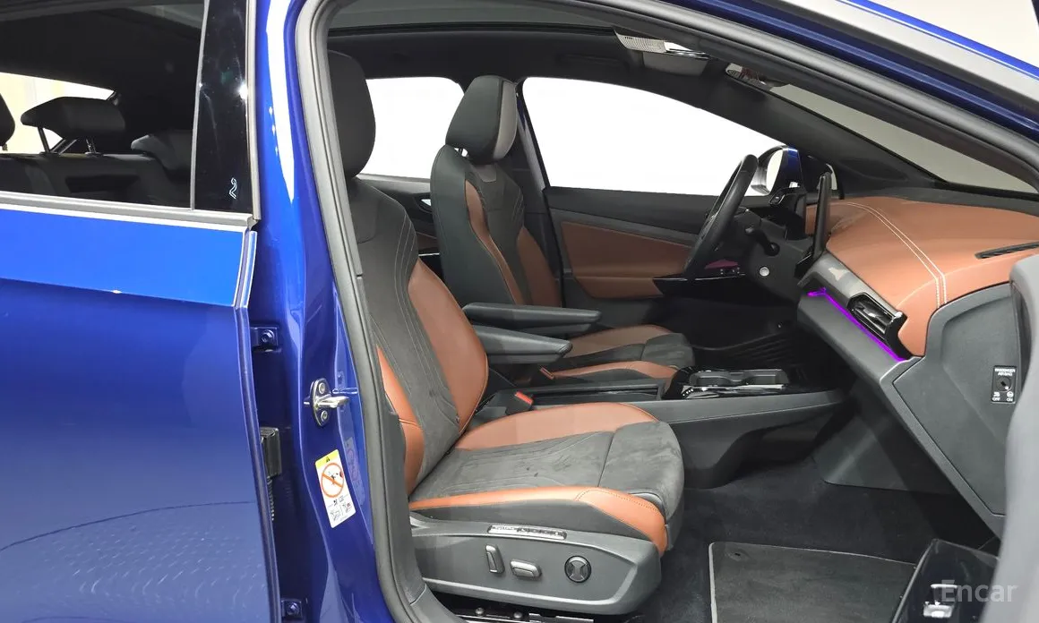 Volkswagen ID.4 2022 Pro