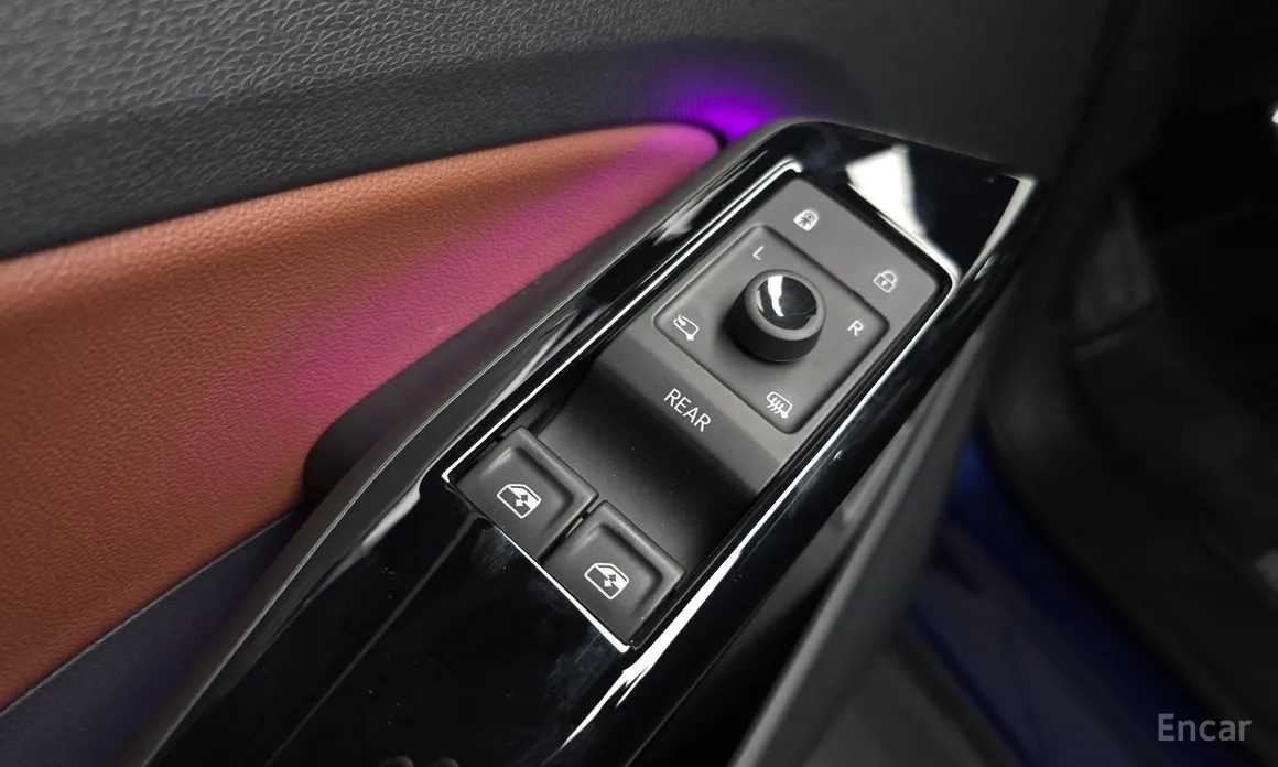 Volkswagen ID.4 2022 Pro