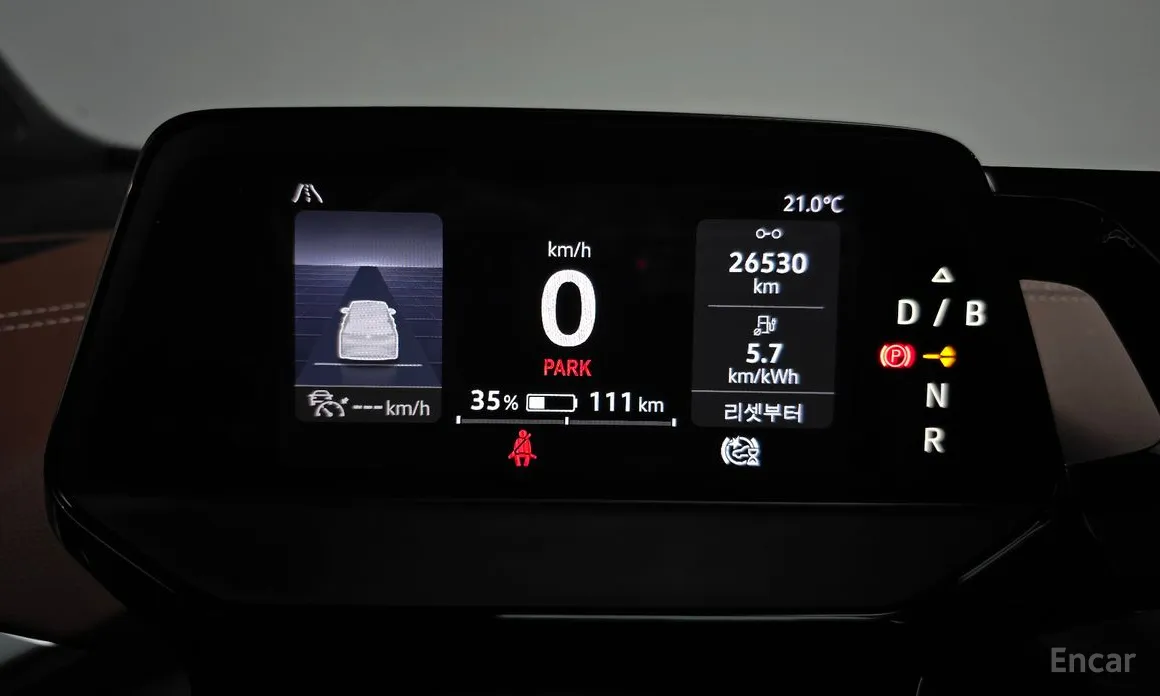 Volkswagen ID.4 2022 Pro