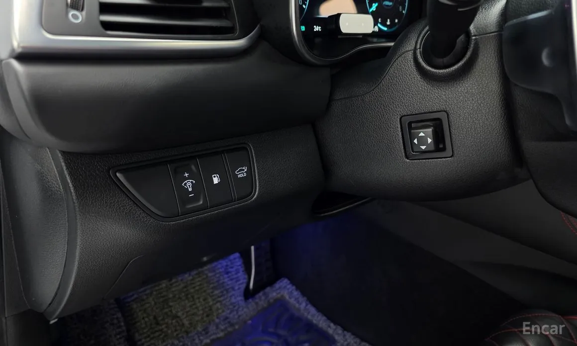 Genesis G70 2020 Gasoline 3.3T 4WD