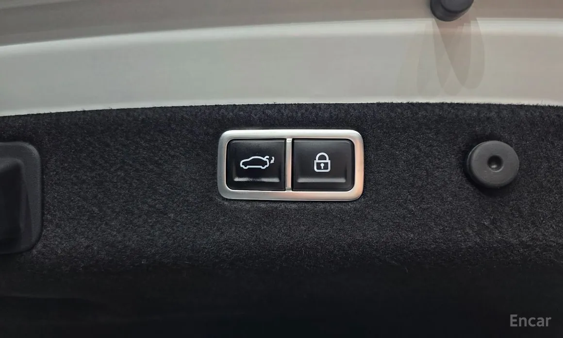 Genesis G70 2020 Gasoline 3.3T 4WD