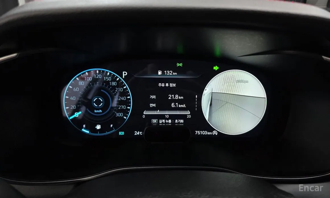 Genesis G70 2020 Gasoline 3.3T 4WD