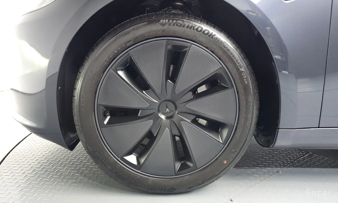 2017 Tesla Model 3