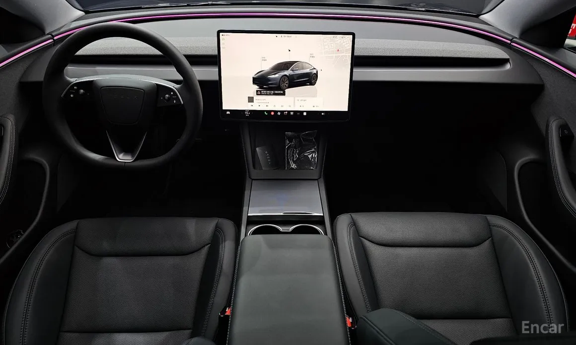 Фото 7 - Tesla Model 3