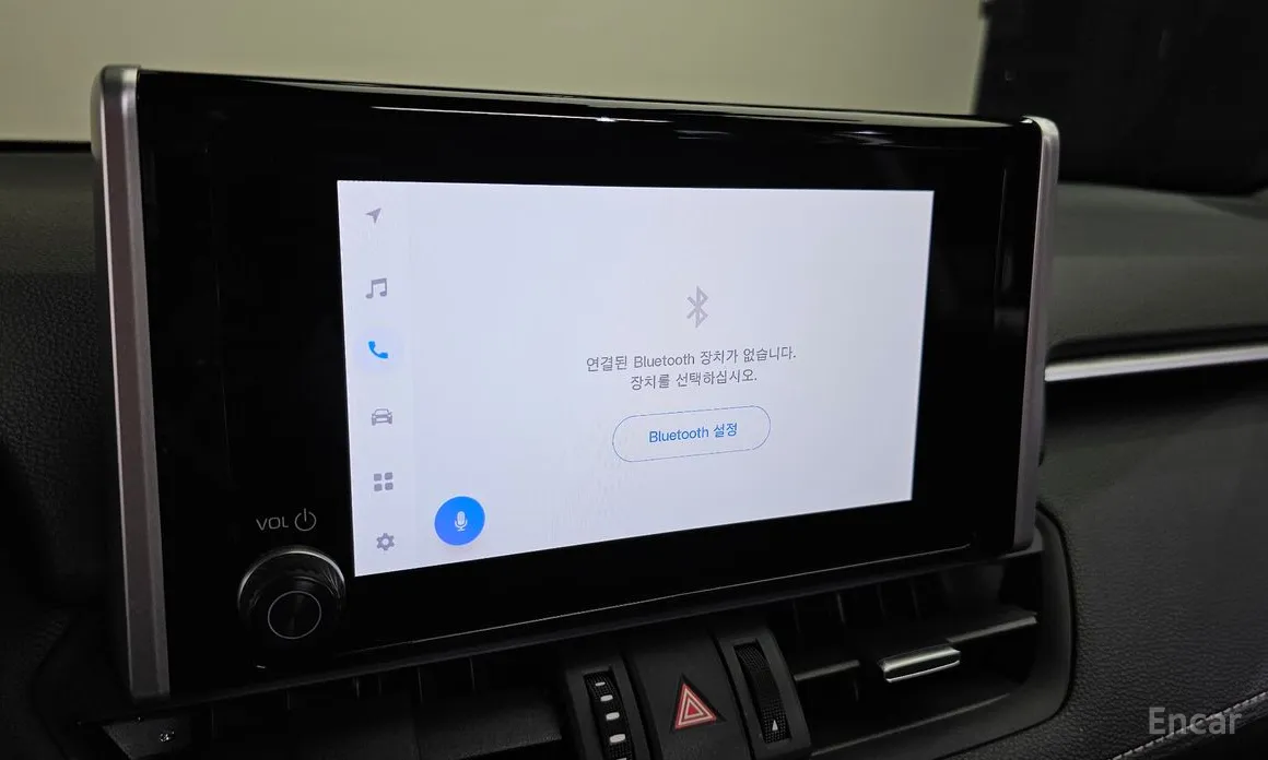 Toyota RAV4 2019 2,5 4WD Hybrid LTD