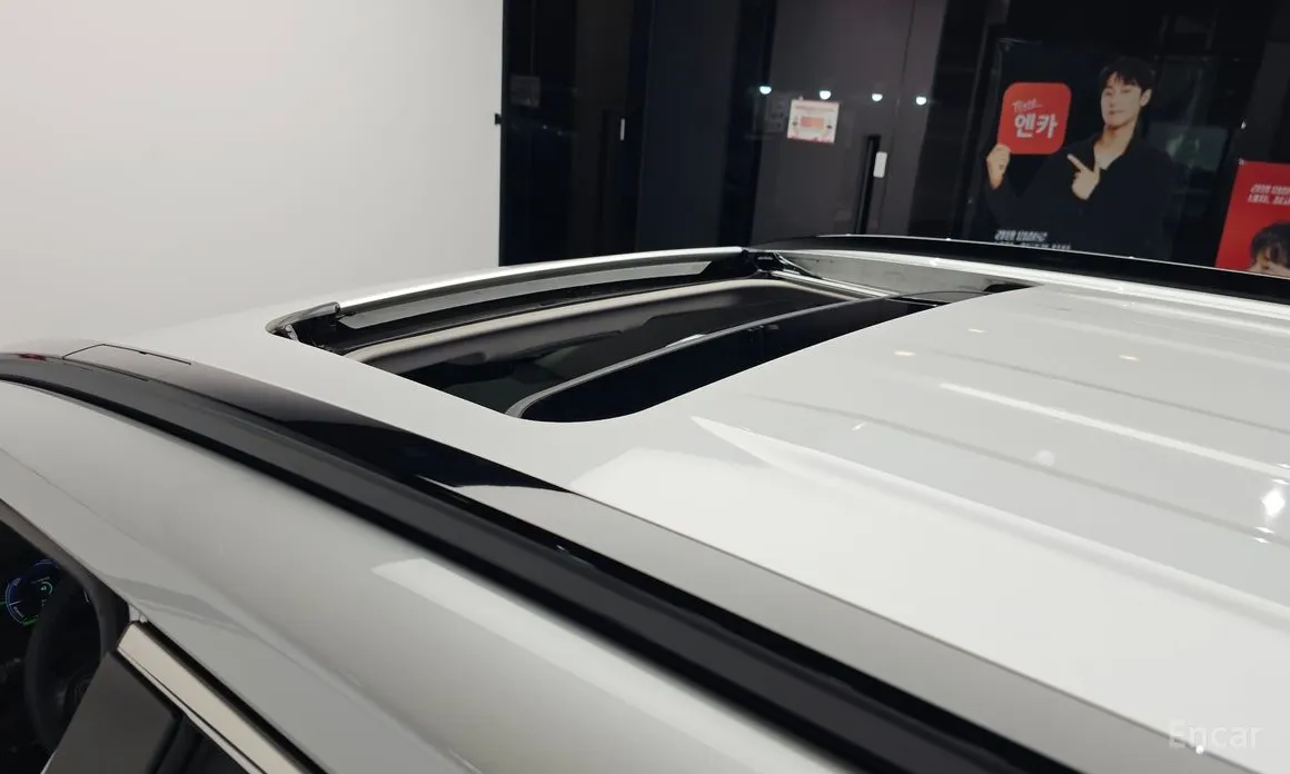 Toyota RAV4 2019 2,5 4WD Hybrid LTD