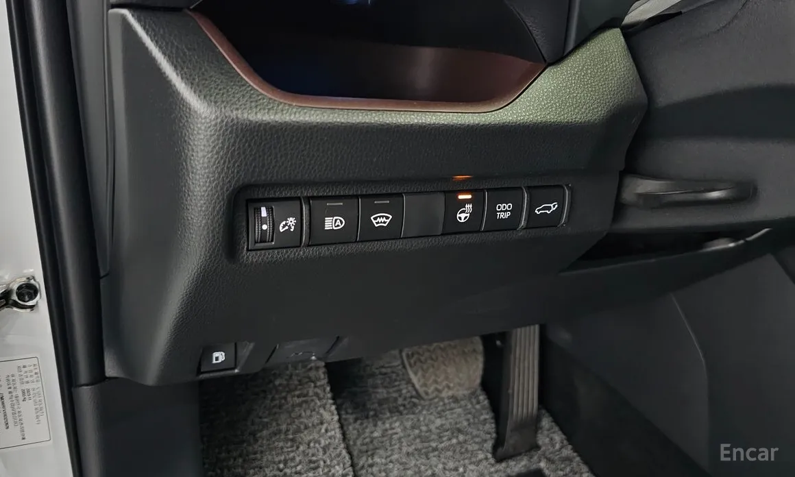 Toyota RAV4 2019 2,5 4WD Hybrid LTD