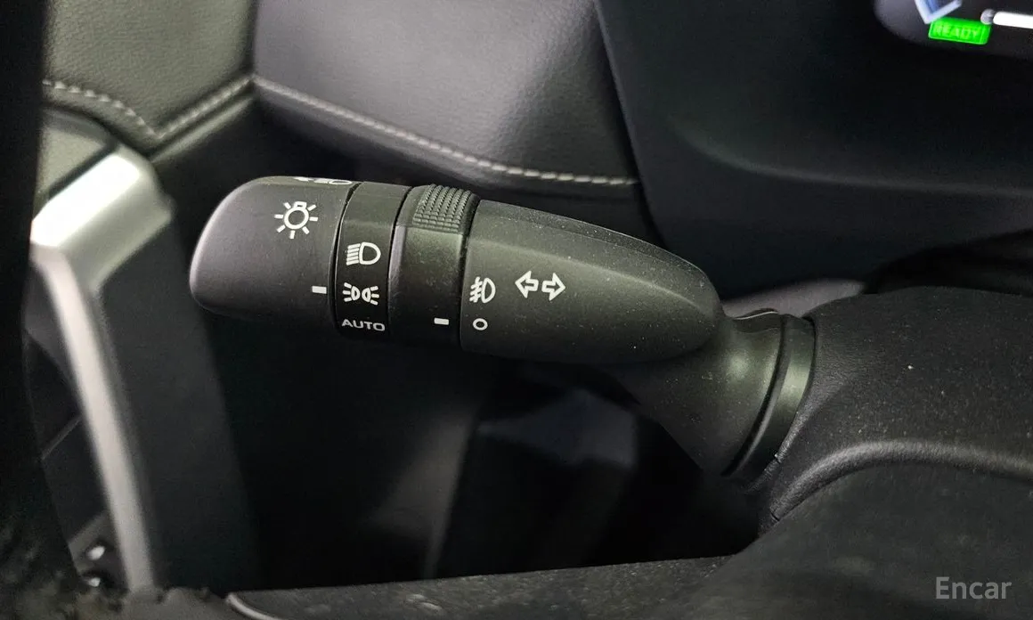 Toyota RAV4 2019 2,5 4WD Hybrid LTD