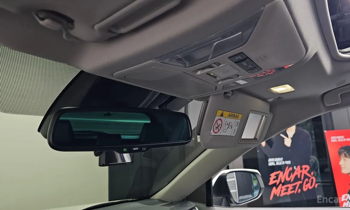 Toyota RAV4 2019 2,5 4WD Hybrid LTD