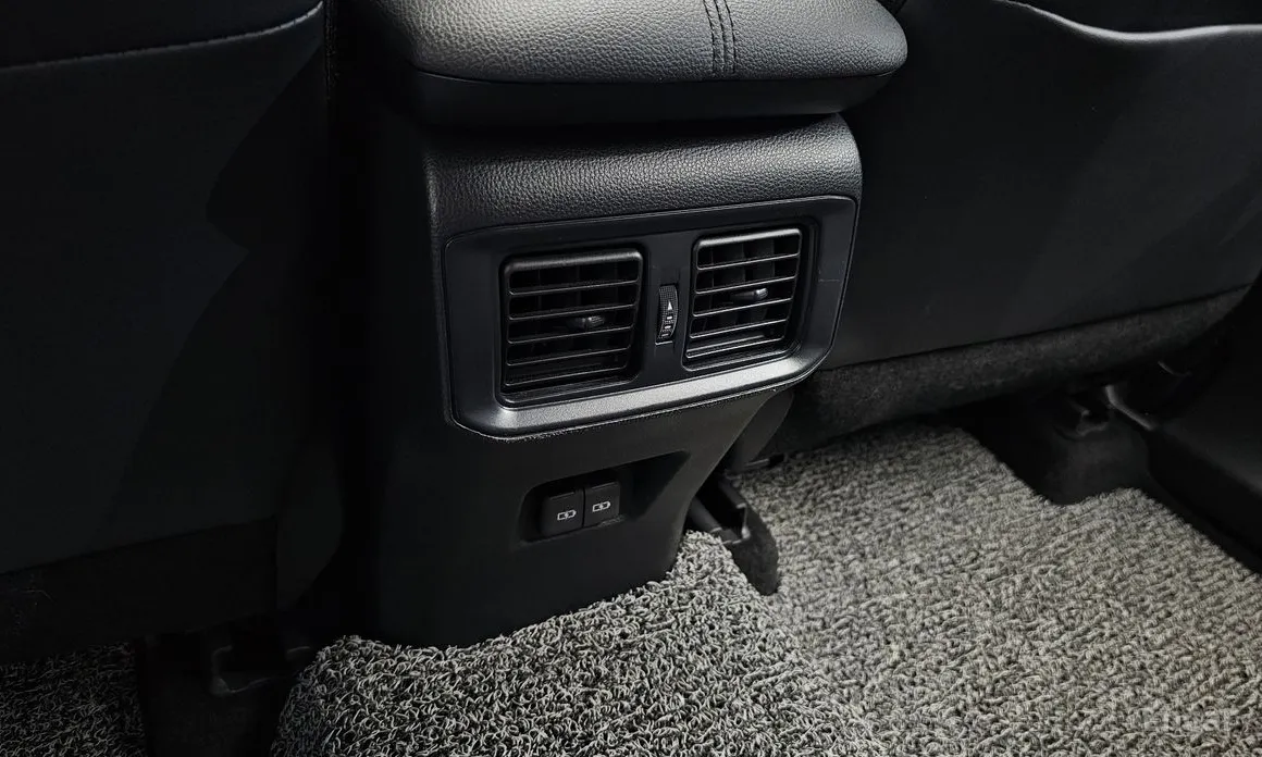 Toyota RAV4 2019 2,5 4WD Hybrid LTD