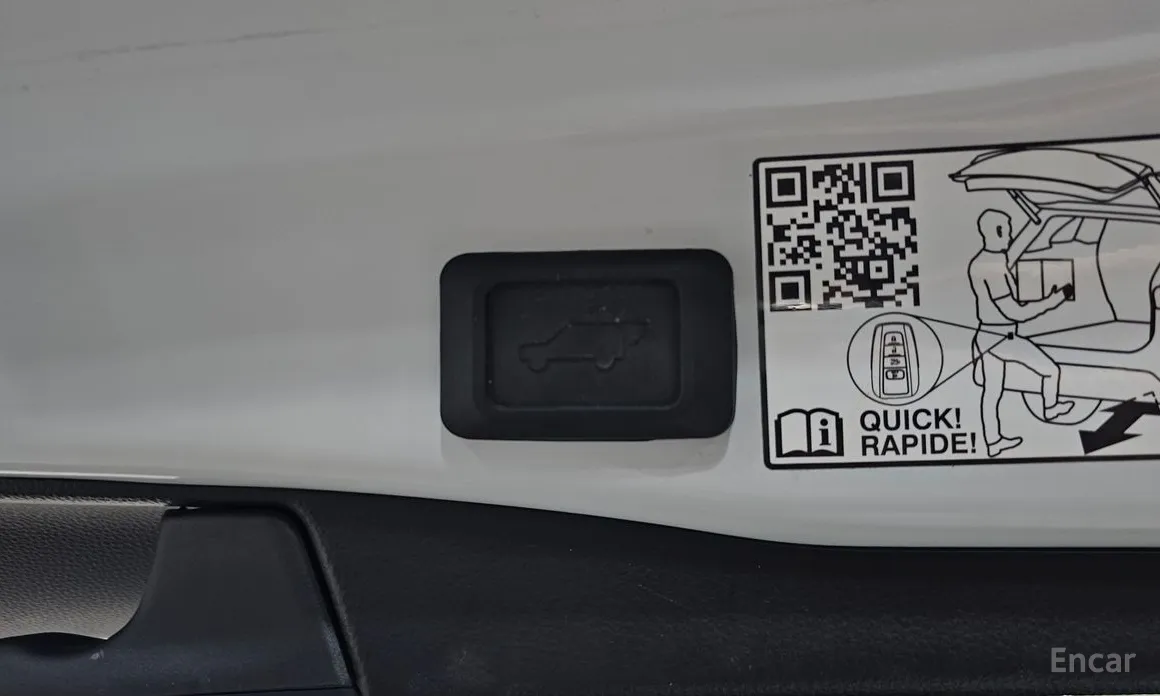 Toyota RAV4 2019 2,5 4WD Hybrid LTD