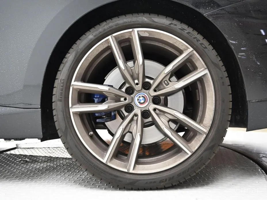 BMW 2 Series 2022 M240i xDrive Coupe