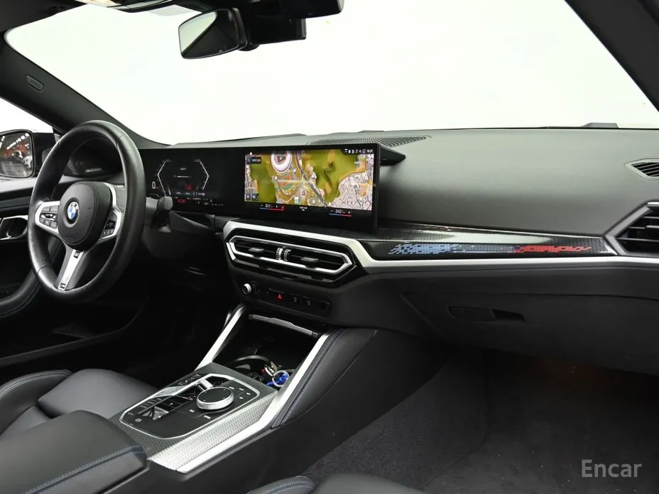 BMW 2 Series 2022 M240i xDrive Coupe