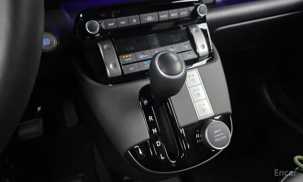 Фото 9 - Hyundai Casper