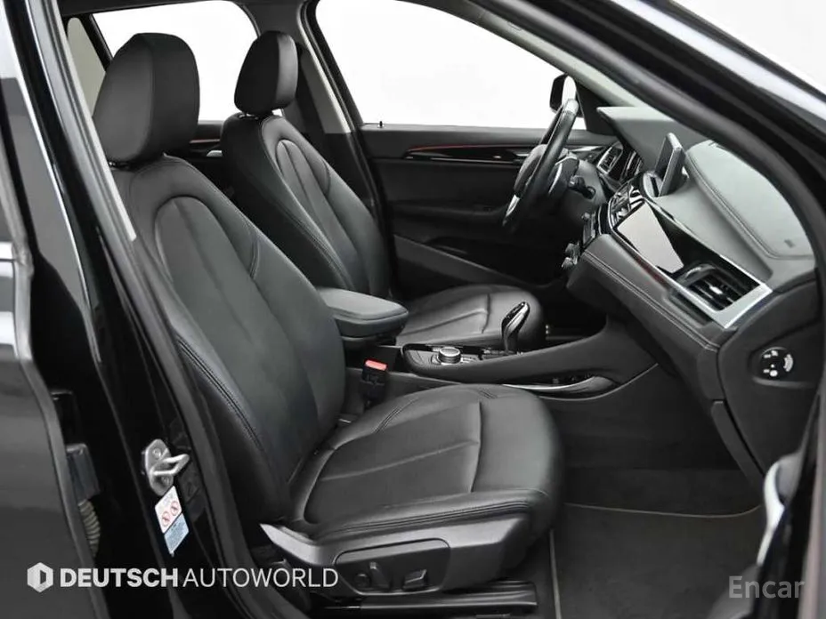 BMW X1 2016 xDrive 20i xLine