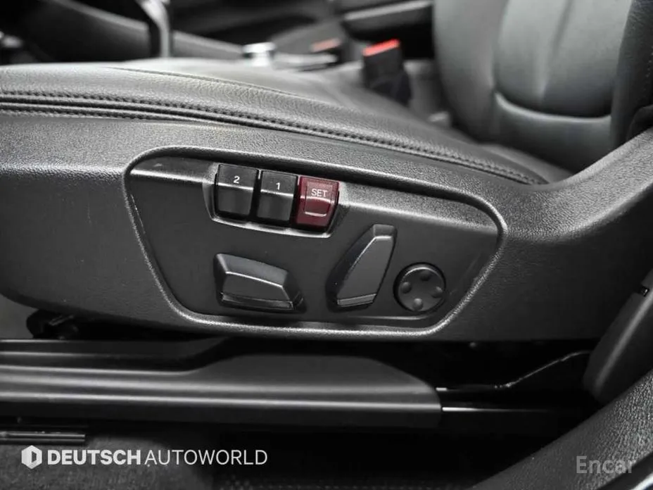 BMW X1 2016 xDrive 20i xLine