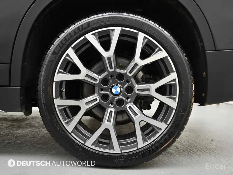 BMW X1 2016 xDrive 20i xLine