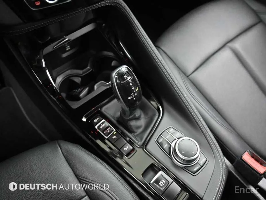 BMW X1 2016 xDrive 20i xLine