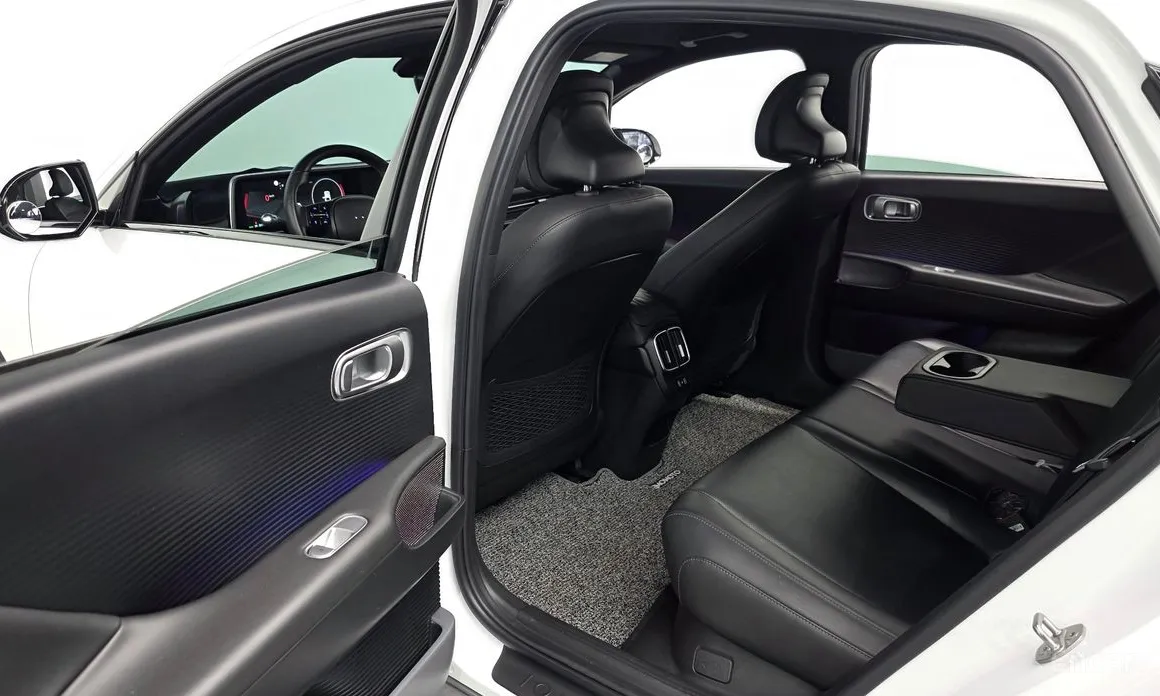 Hyundai Ioniq 6 2022 Long Range