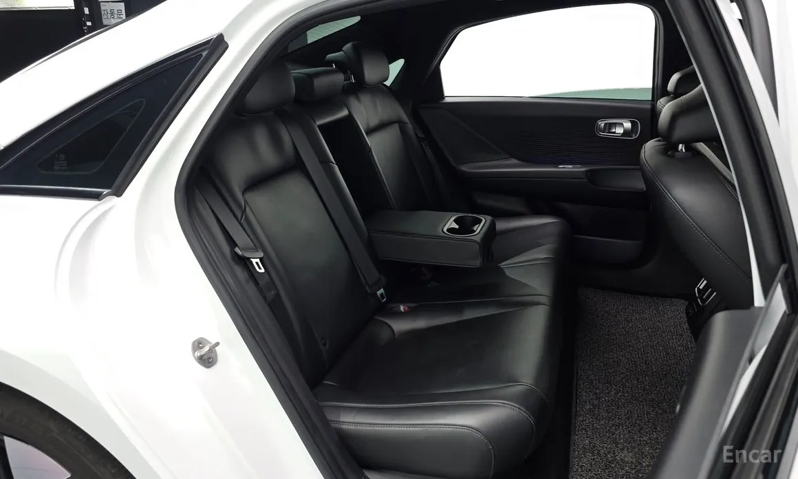 Hyundai Ioniq 6 2022 Long Range