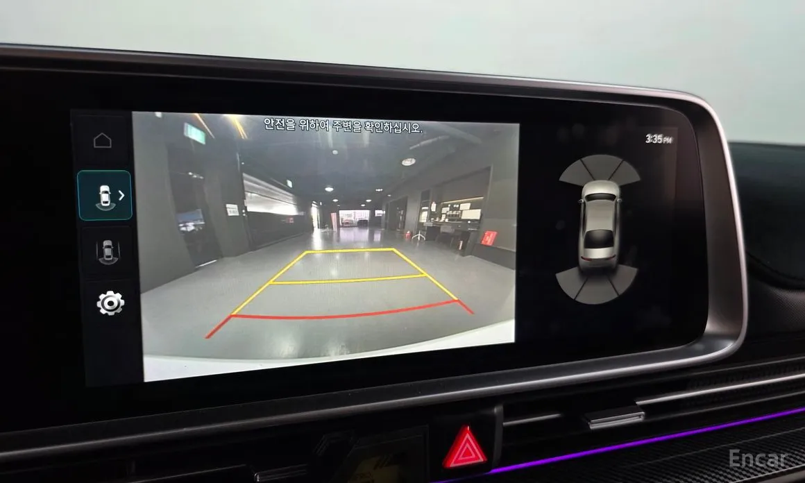 Hyundai Ioniq 6 2022 Long Range