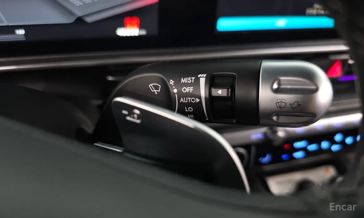 Hyundai Ioniq 6 2022 Long Range